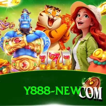 Y888 Official v1.2.5 - 2